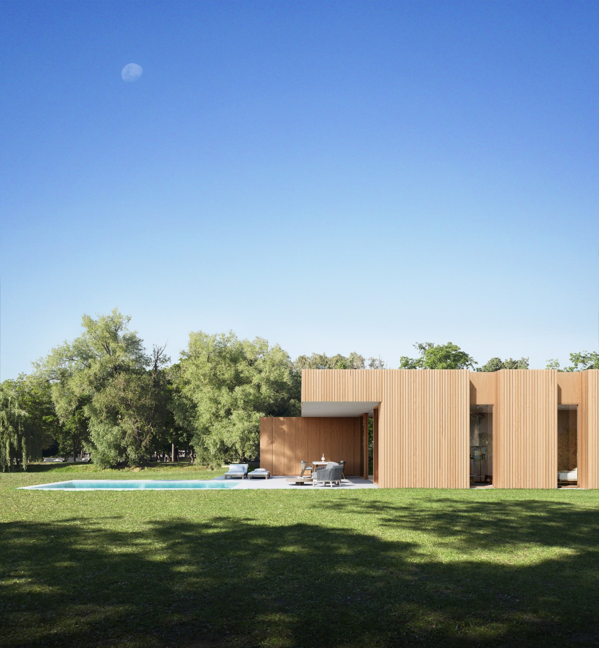 Keep, casas personalizables y sostenibles ‘made in Cataluña’ desde 149.000 euros