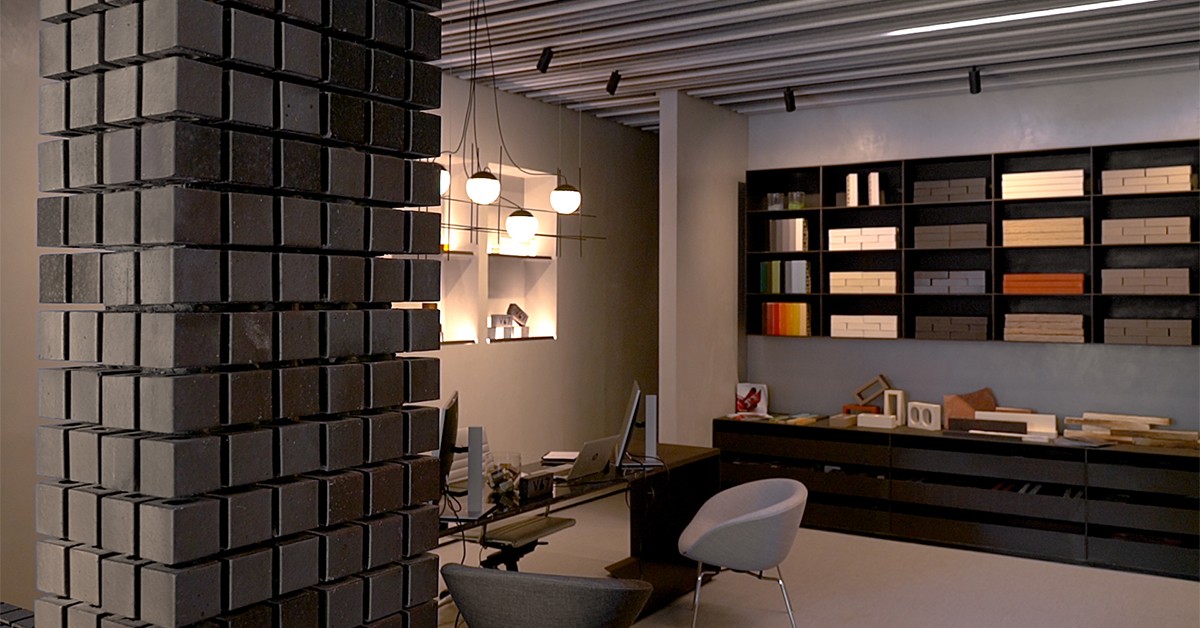 La Paloma Design Studio V67