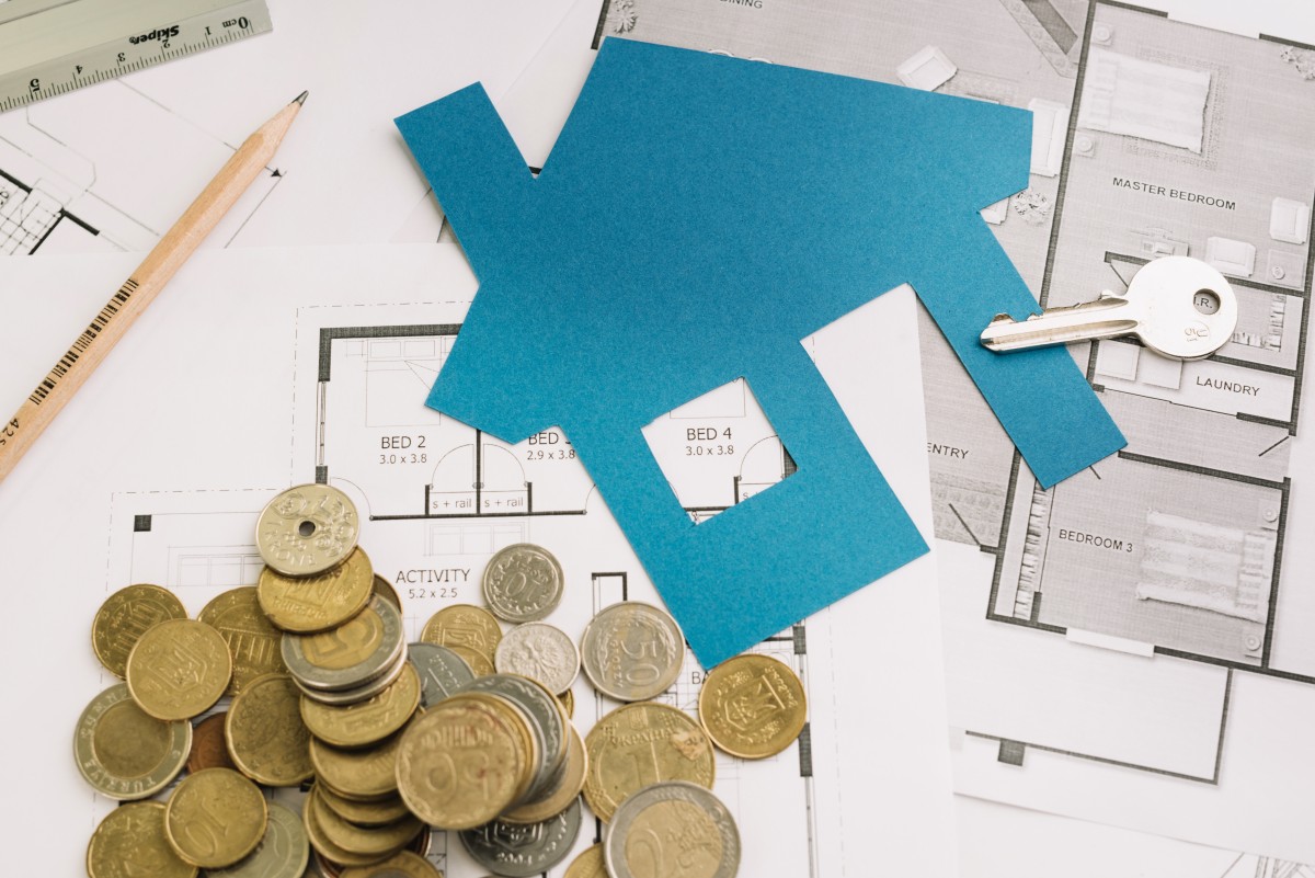 Cómo planificar una reforma: Estima los gastos correctamente