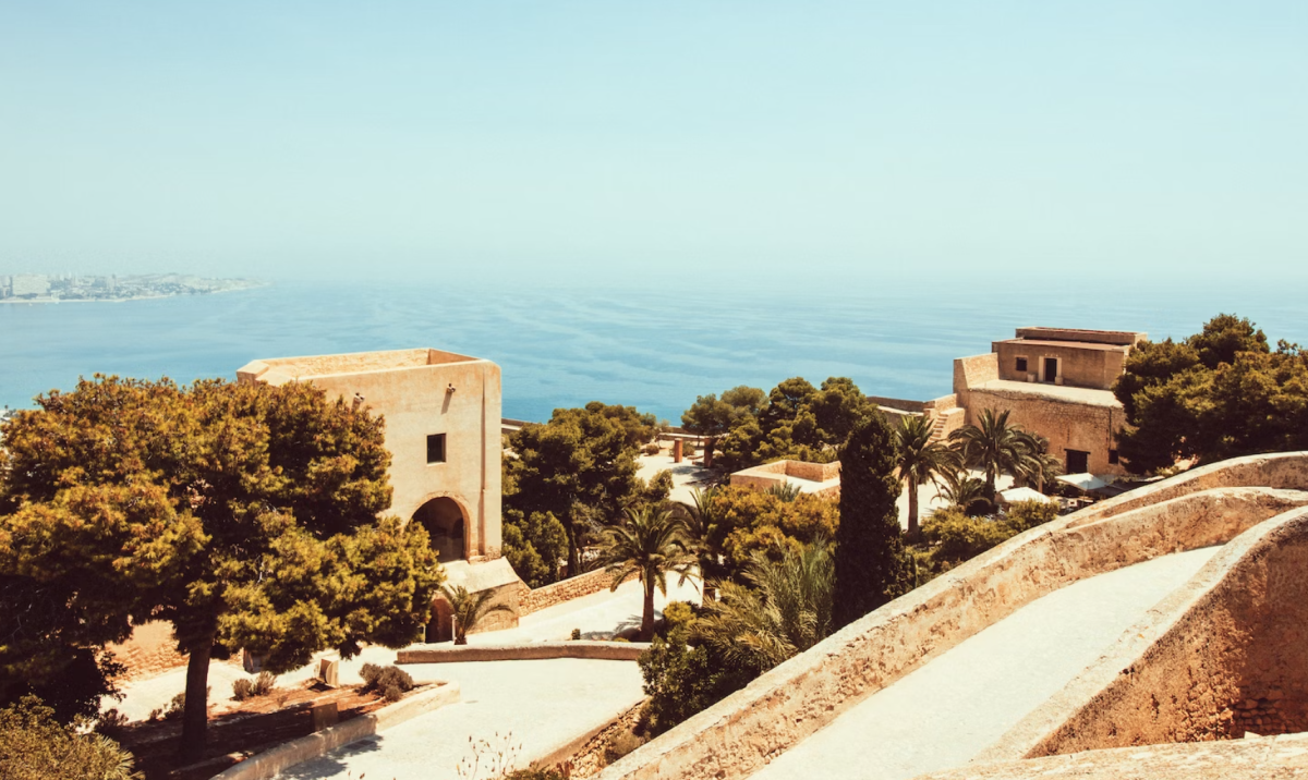 Málaga