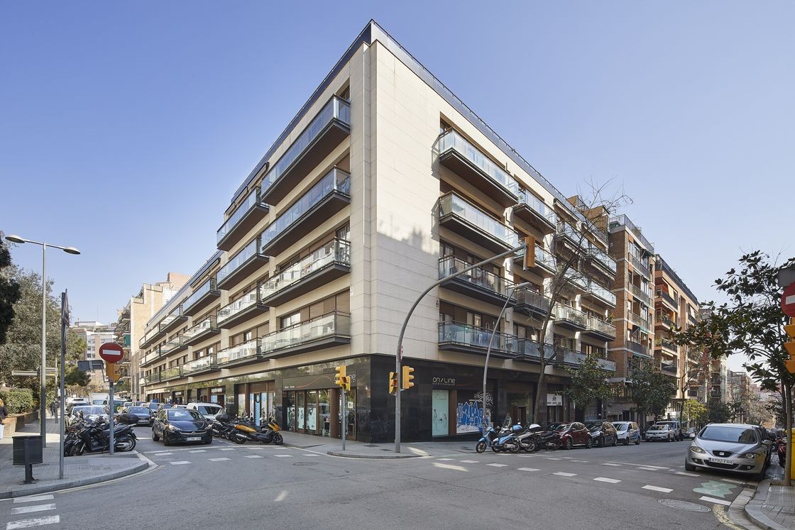 Núñez i Navarro levanta su primera promoción de casas pasivas en alquiler desde 2.000 euros al mes
