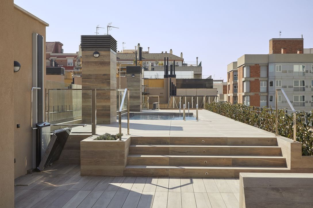Núñez i Navarro levanta su primera promoción de casas pasivas en alquiler desde 2.000 euros al mes