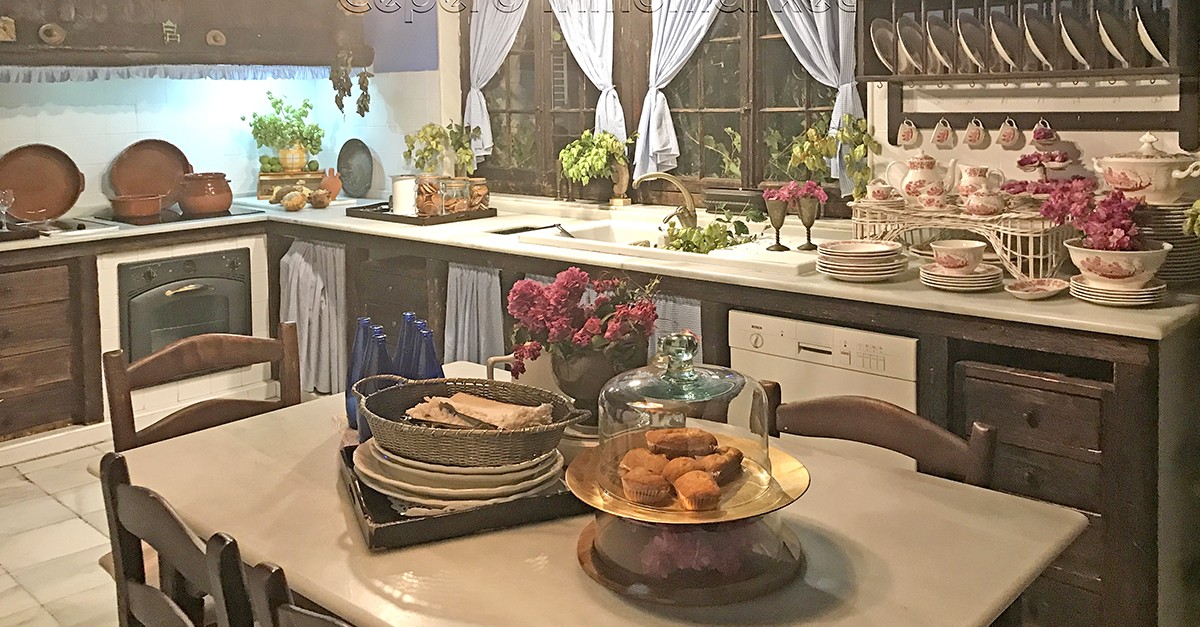 A la venta esta casa-palacio del S. XIX en Jerez con más de 1.500 m2 por 1,2 millones