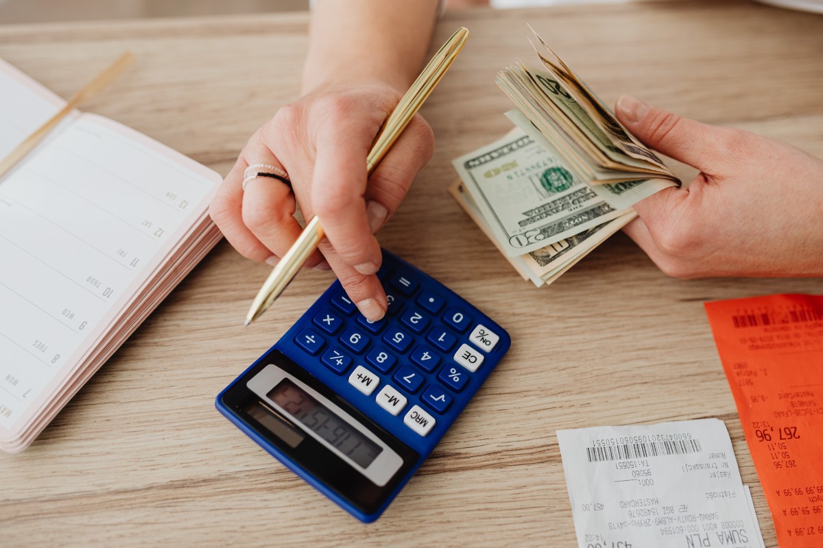 Diferencia entre salario neto y bruto