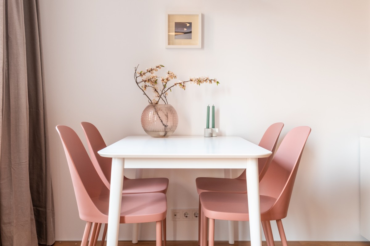 💓IDEAS FÁCILES PARA DECORAR UNA MESA DE COMEDOR SIN GASTAR MUCHO DINERO⭐ DECORACIÓN ELEGANTE/ 2023 