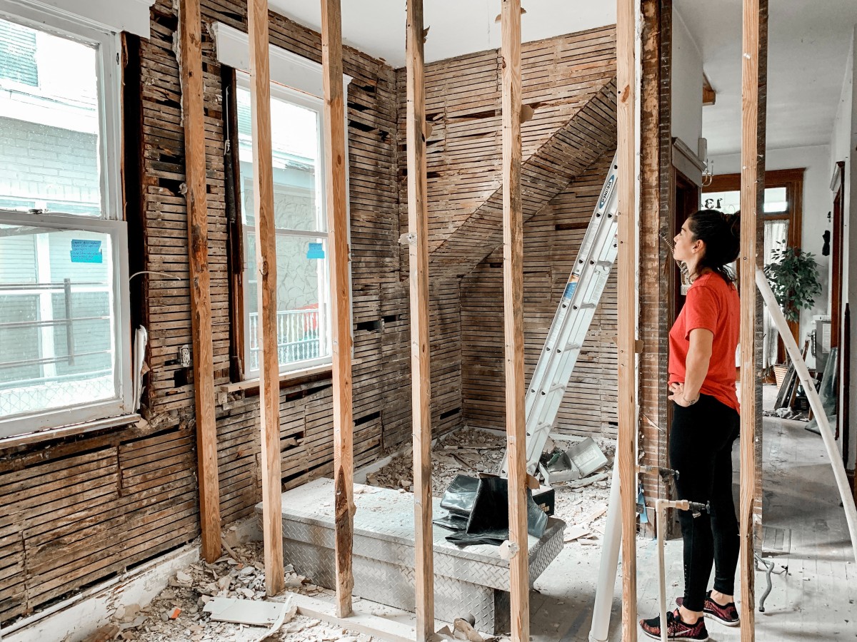 Permisos y licencias de obra