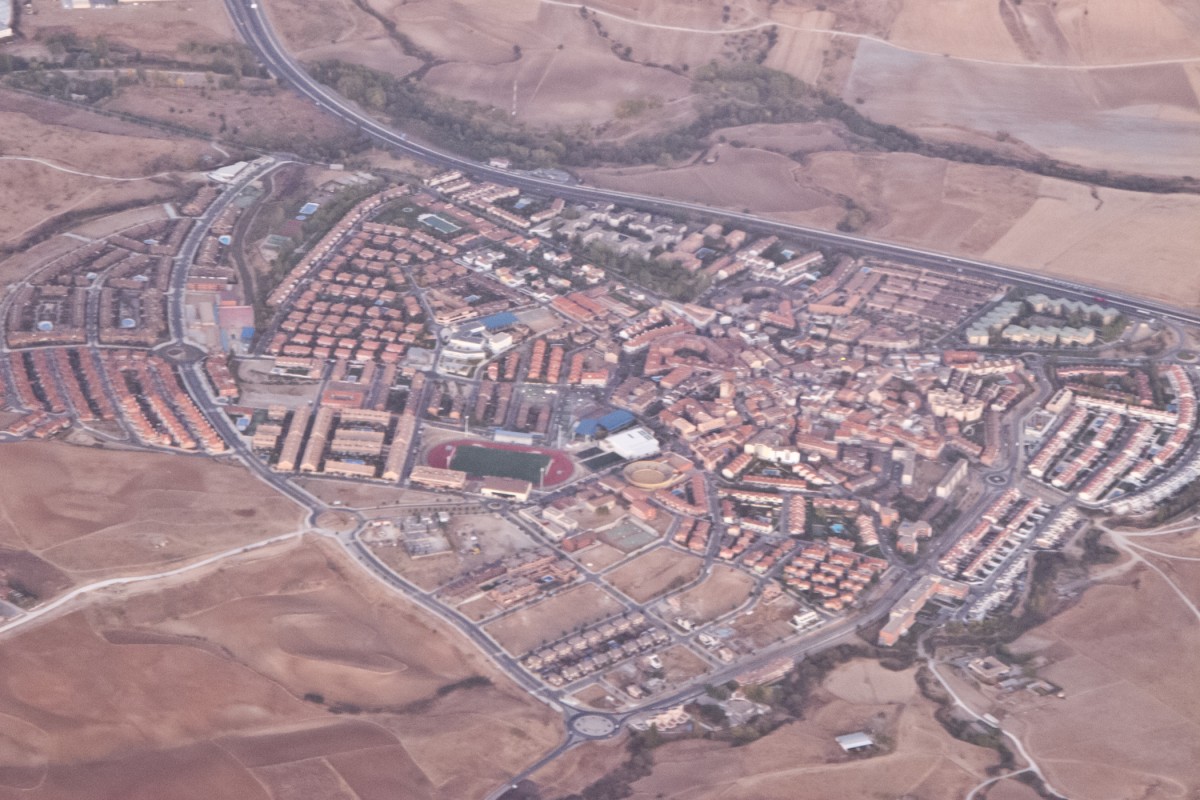 San Agustín del Guadalix (Madrid)
