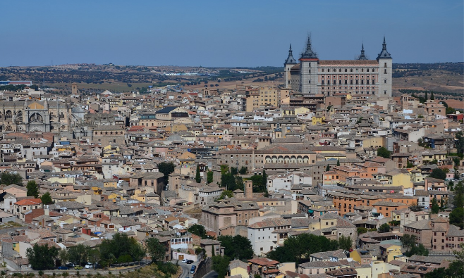 Toledo