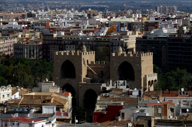 Valencia