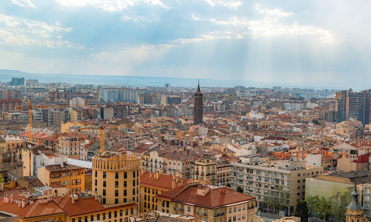 Zaragoza