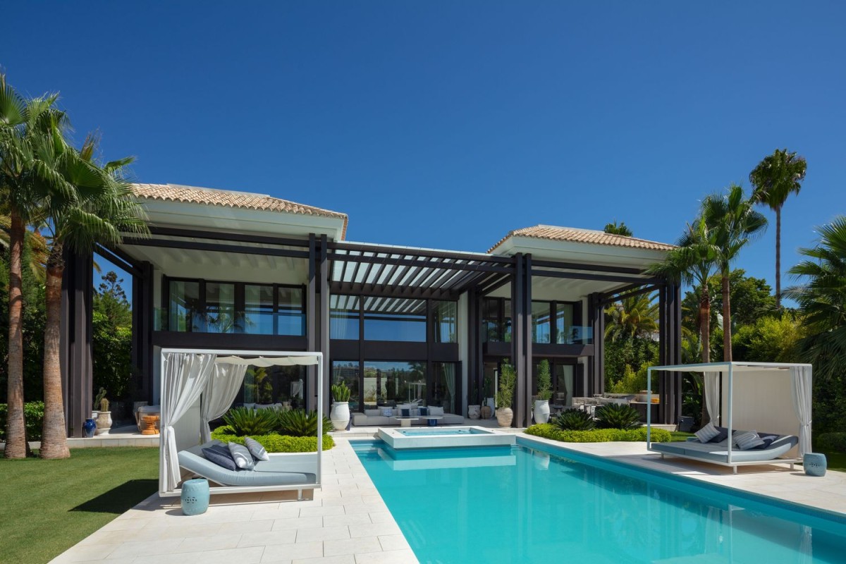 The 10 most exclusive luxury areas in Marbella — idealista/news