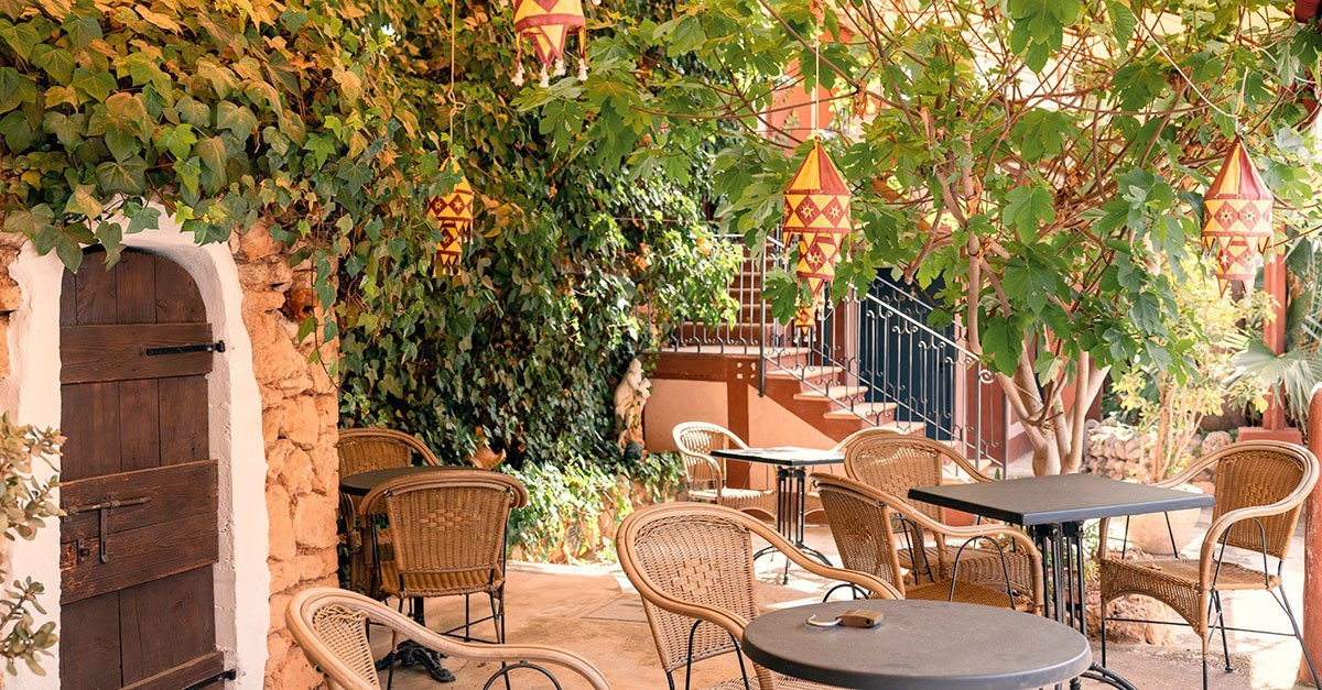 Terrassa / idealista