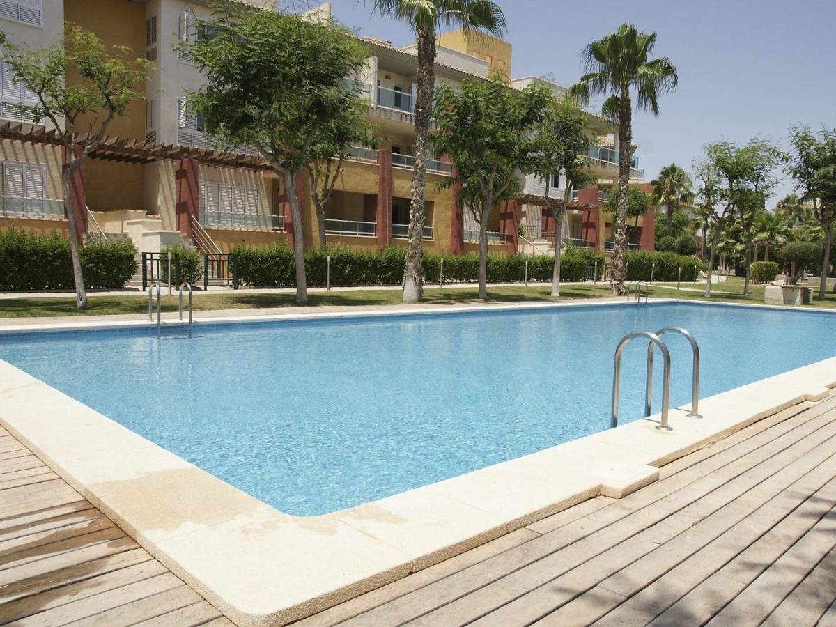 Pis a Múrcia amb un 26% de descompte / idealista