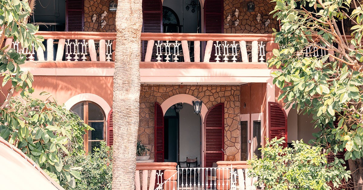 Terrasses / idealista