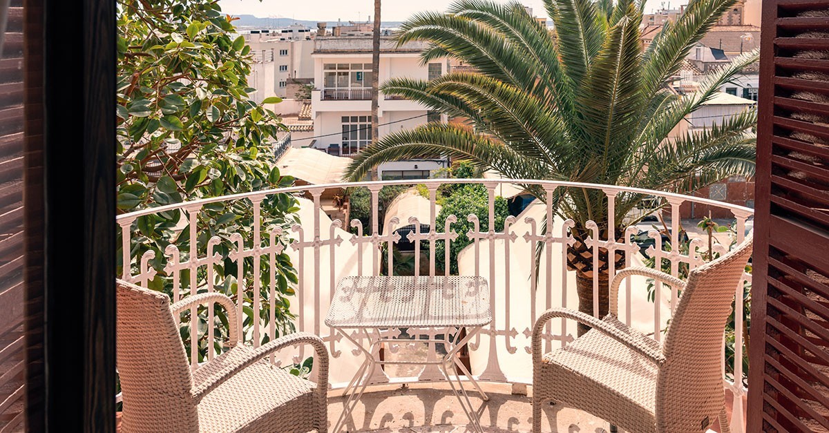 Terrassa / idealista