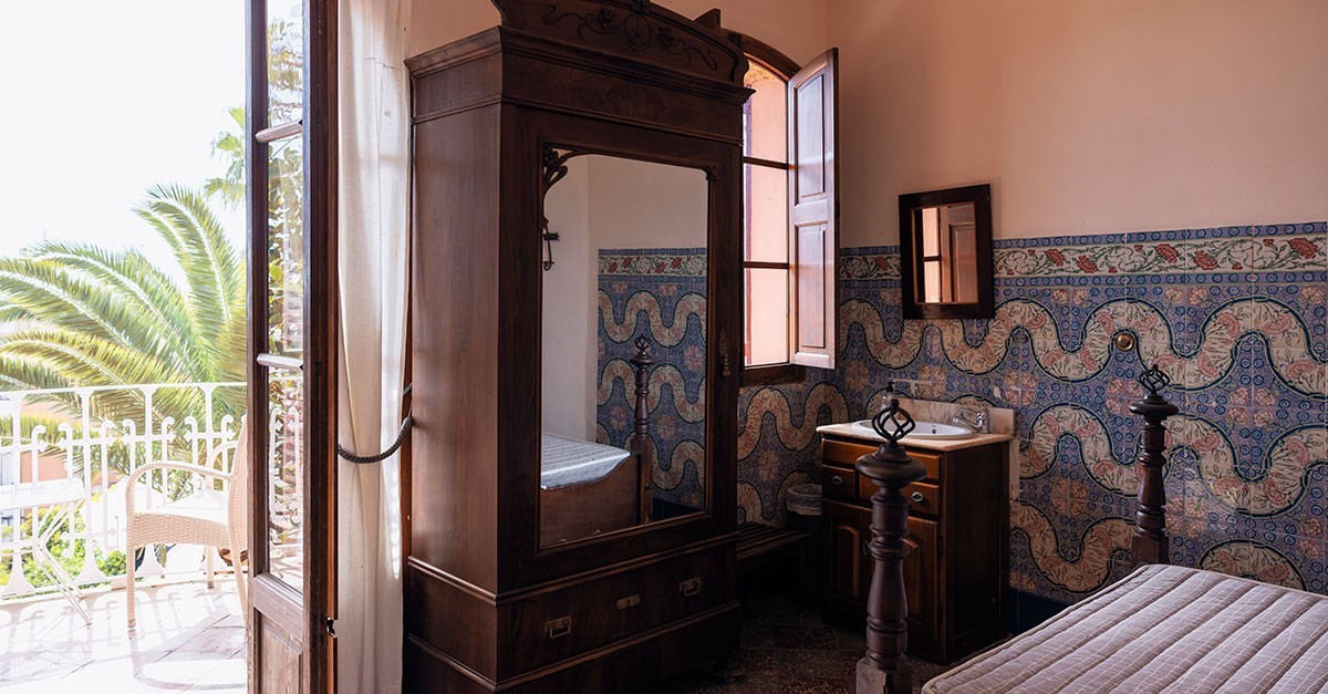 Habitació / idealista