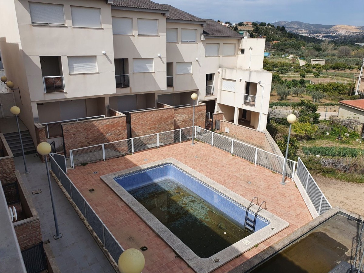 Adossat a València amb un 31% de descompte / idealista