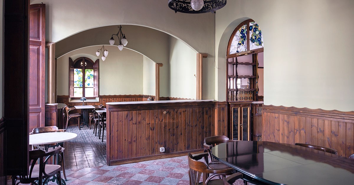 Habitació / idealista