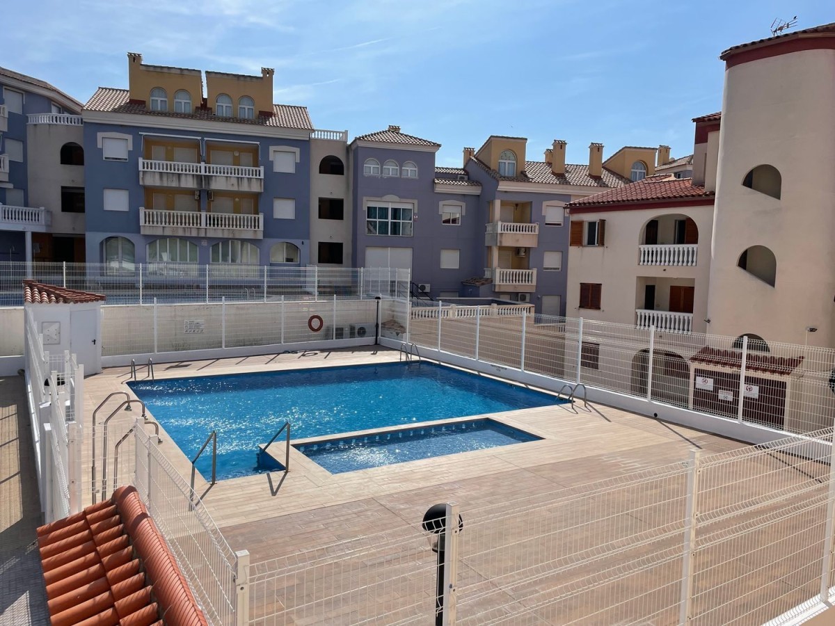 Estudi a Castelló amb un 30% de descompte / idealista