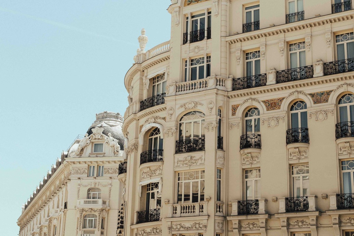 A snapshot of house prices in Spain's richest neighbourhoods