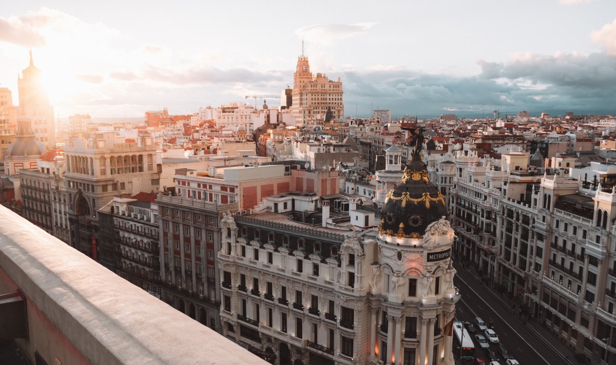 Erasmus la Madrid: informații și sfaturi pentru studenți