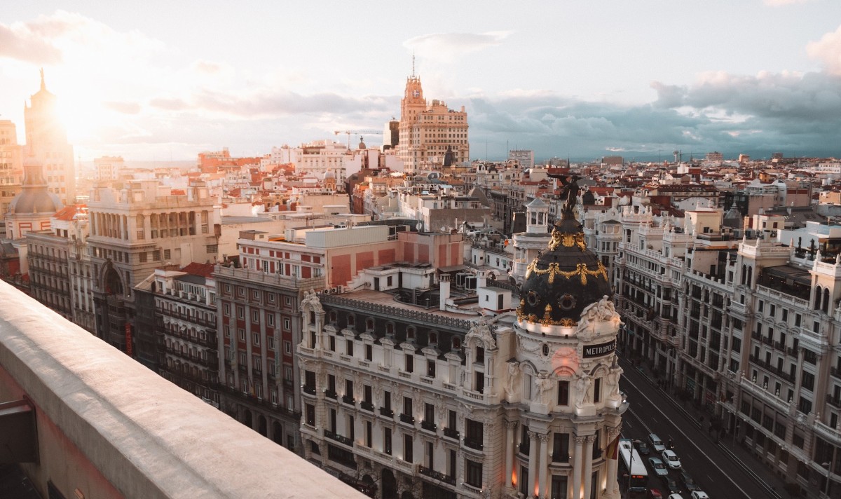 Erasmus in Madrid: Information and Tips for Students