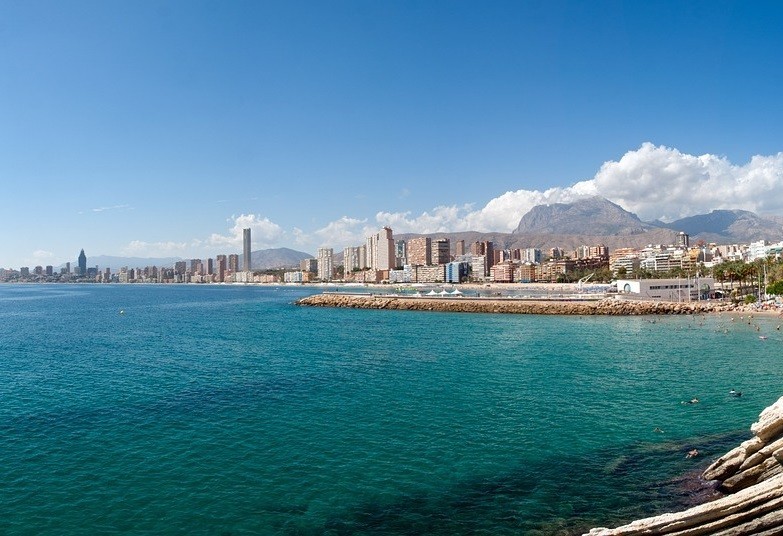 Tourismus in Spanien: ING erwartet für 2024 Rekordzahlen an ausländischen Touristen