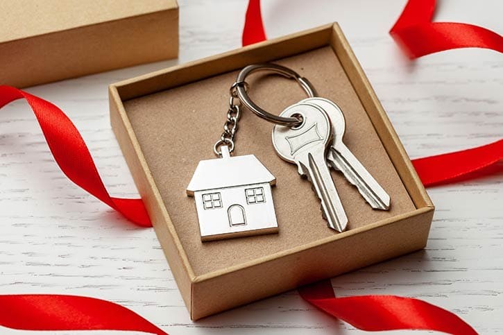 Fiscalité de la donation immobilière en Espagne