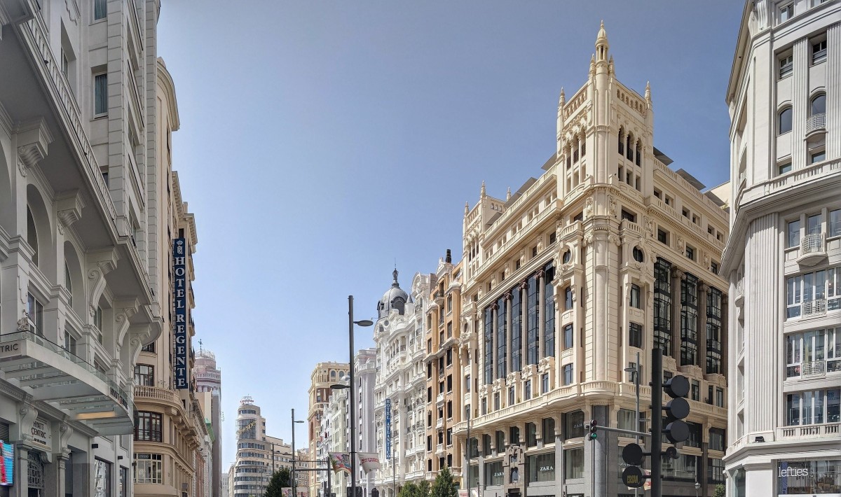 Retail regains power in Spain and reaches pre-pandemic levels, according to Savills