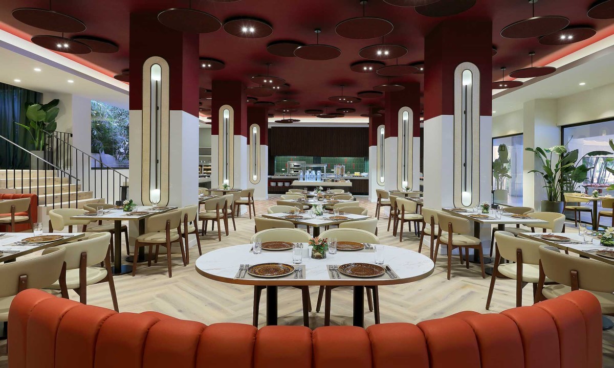 Hard Rock Hotels