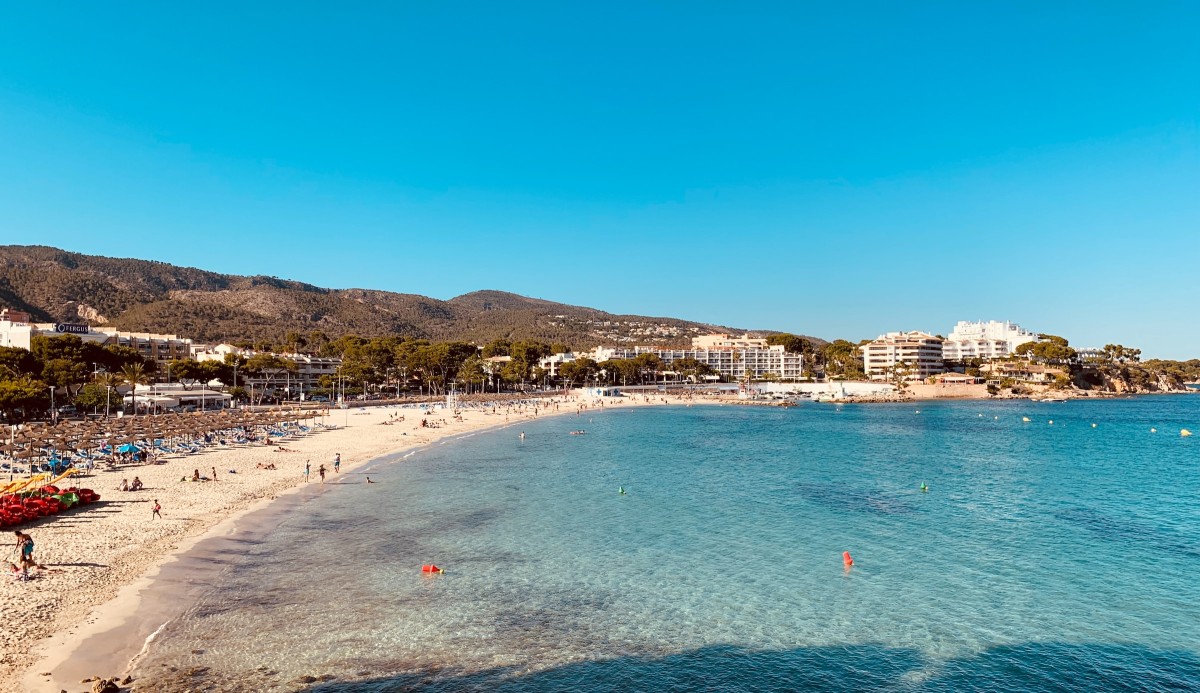 Spagna affitti per le vacanze