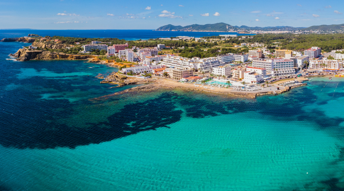 Santa Eulalia del Río