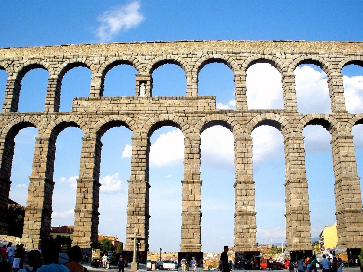 Segovia