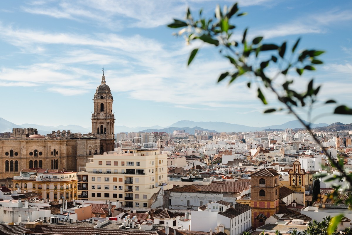 Barcelona, Madrid and Malaga have the most 'golden visas' for buying a property