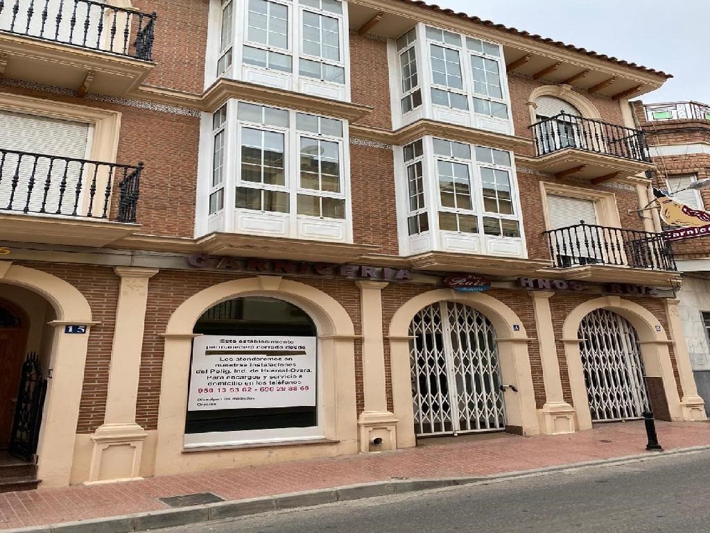 Inmueble de Altamira en venta