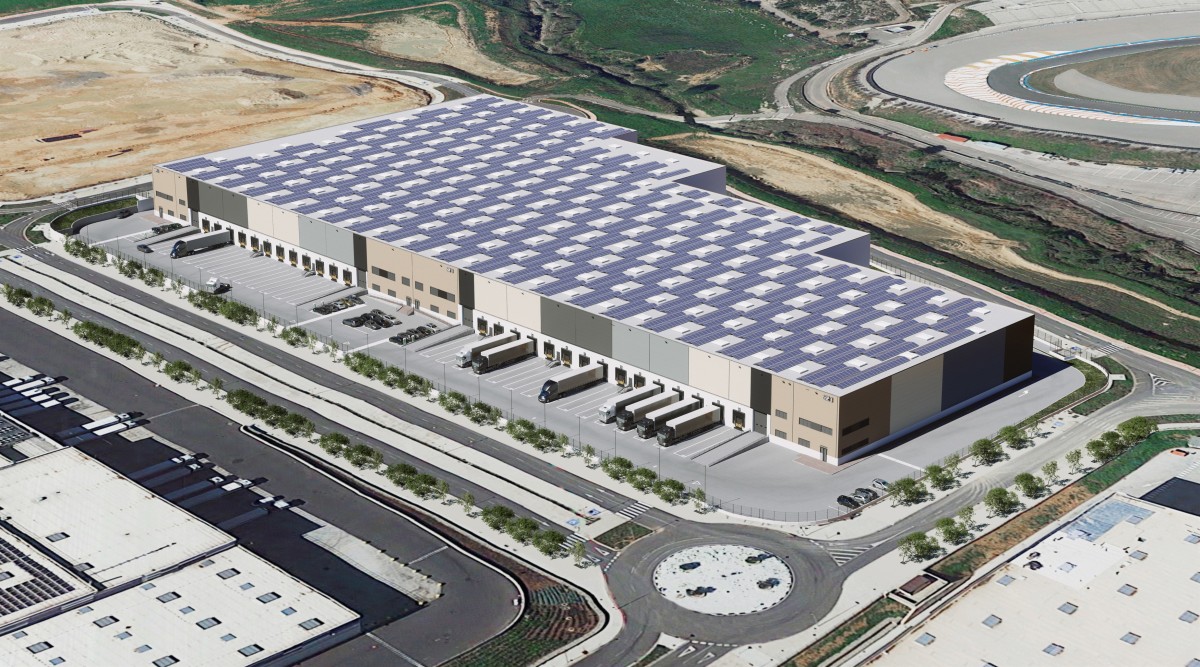 Archivo - Park VGP Cheste