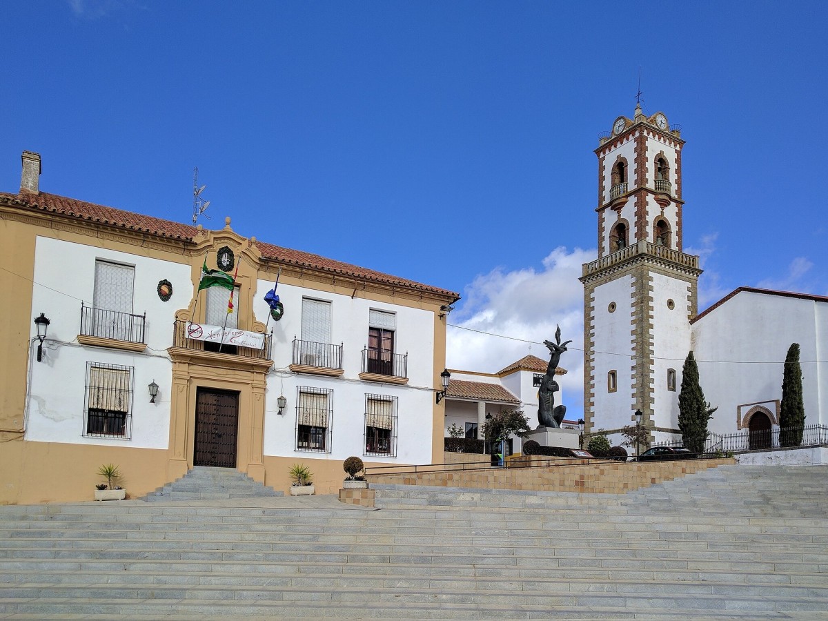 Fuente Obejuna, Córdoba