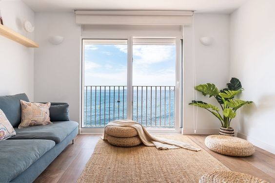 Decoración veraniega