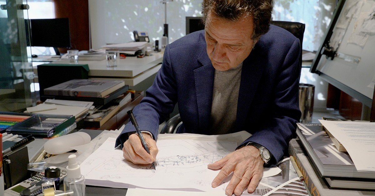 Alejandro Bueso-Inchausti