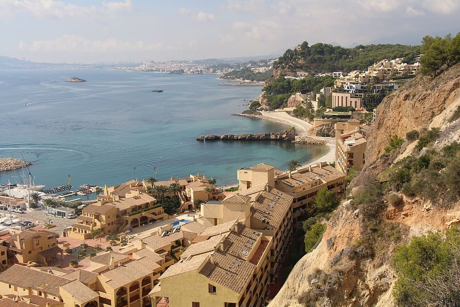 Jávea. Jávea.