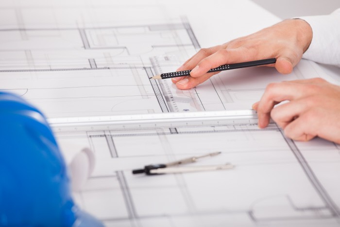 Profesional de la construcción