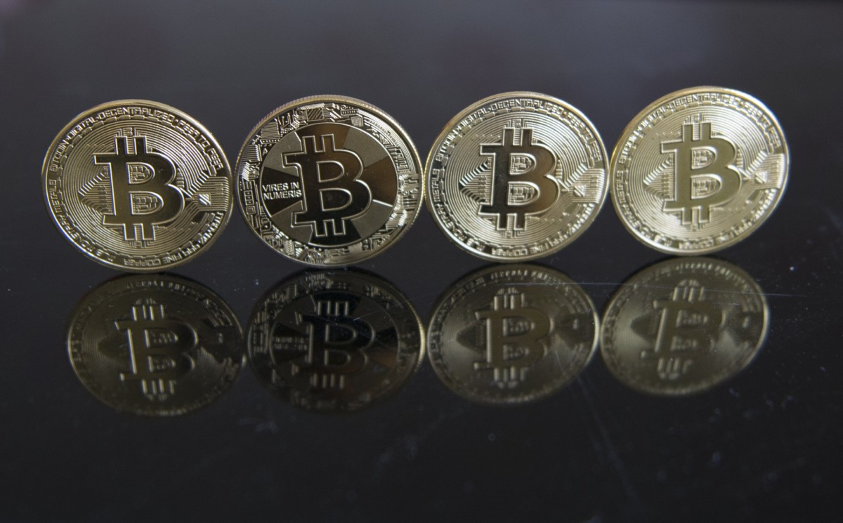 Bitcoin