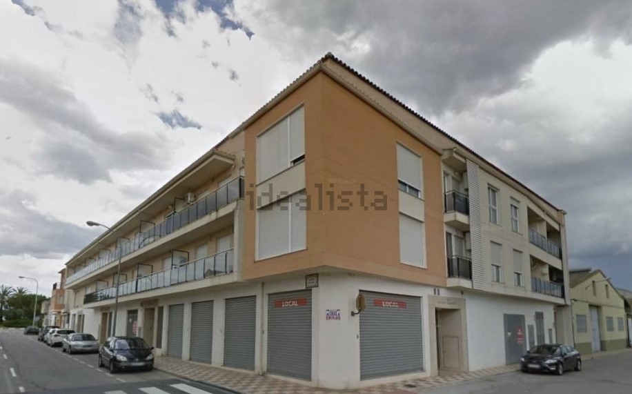 Vivienda subastada por un euro en Escrapalia