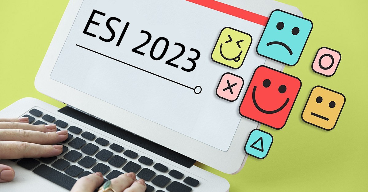 Encuesta de Sensibilidad Inmobiliaria (ESI)