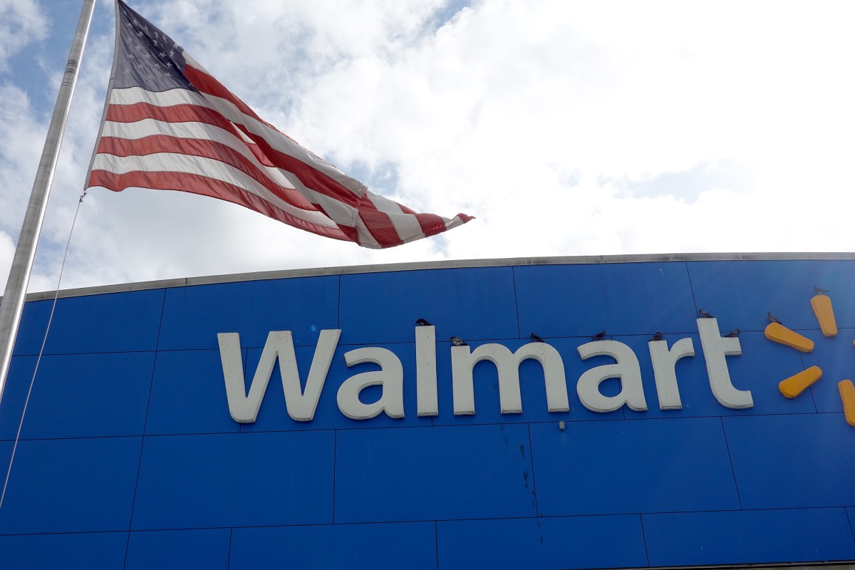 Walmart