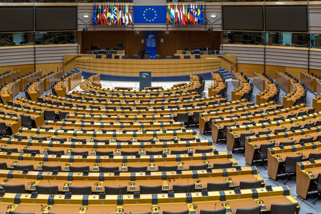 Parlamento europeo