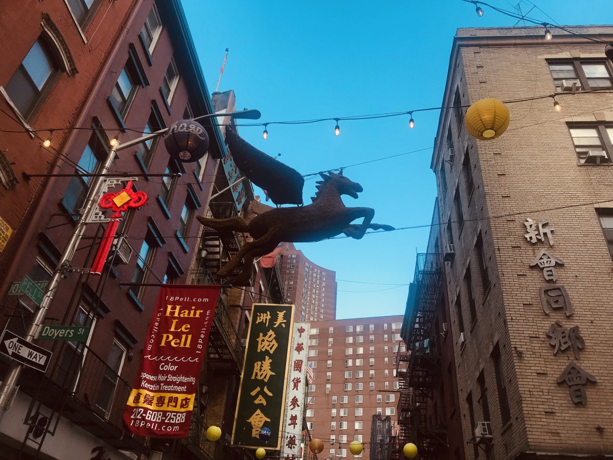 Nueva York