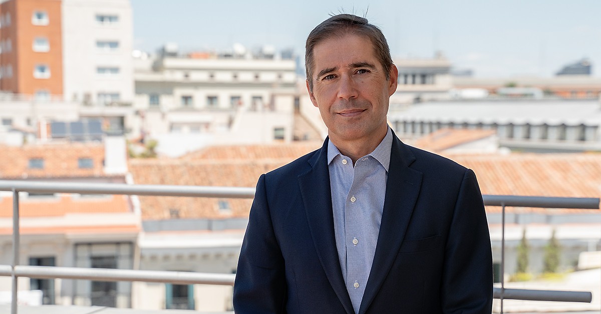 Juan Villén Idealista