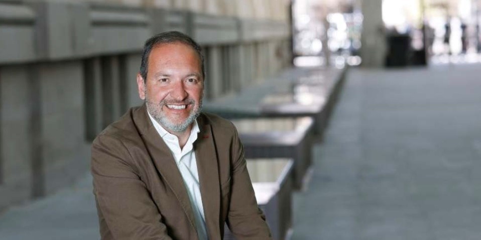 Mariano Fuentes