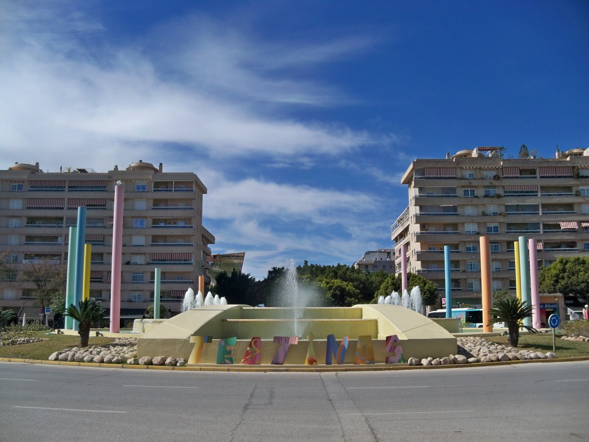 Teatinos